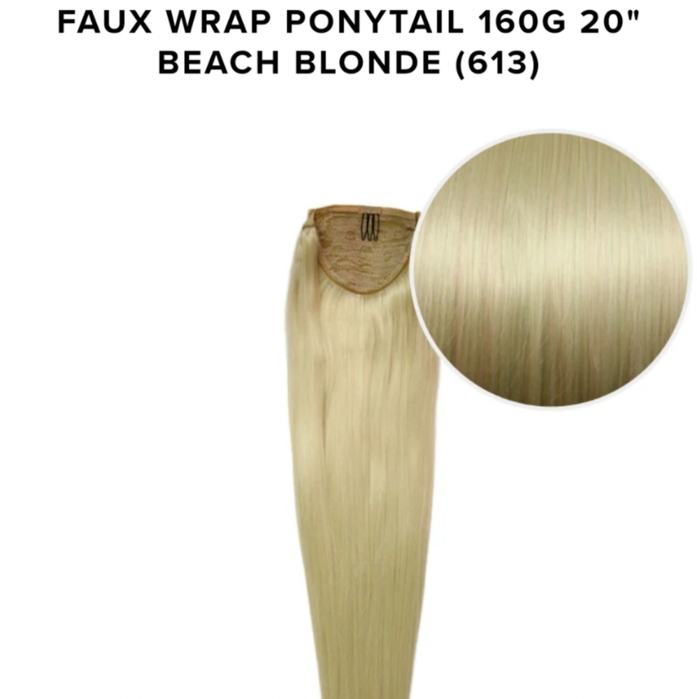 Bellami Ponytail Extension